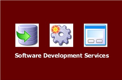 Software development services